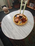 Furnified marmeren salontafel, Ophalen