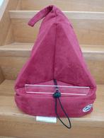 The bookseat zitzak voor boeken of tablet of smartphone, Ophalen of Verzenden