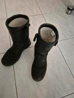 Bottes de sécurité taille 41, Envoi, Porté