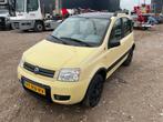 Fiat Panda 4x4 climbing Personenauto, Auto's, Gebruikt, Panda, Bedrijf, Handgeschakeld
