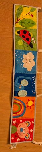 Parkhanger baby kleur en zwart-wit, Kinderen en Baby's, Ophalen, Zo goed als nieuw