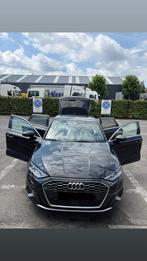 Audi A3 Sportback 30 TFSI – 2021, Automaat, Leder, Break, 5 deurs