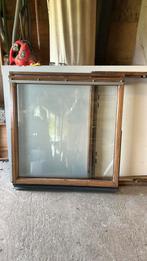 Velux 114x118 ggl4, Doe-het-zelf en Bouw, Ophalen, Gebruikt, 80 tot 120 cm, 80 tot 120 cm