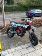 Gasgas 700 sm 2023 (snel weg!), Motoren, 700 cc, Minimaal motorrijbewijs A2, 1 cilinder, 12 t/m 35 kW