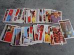 voetbal prenten 120x REYAUCA ED. WORLD CUP MEXICO 86, Verzamelen, Sportartikelen en Voetbal, Ophalen of Verzenden