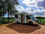 Burstner Lyseo 690g Privilége, Caravans en Kamperen, Mobilhomes, Ringverwarming, Fiat, Particulier, 6 tot 7 meter