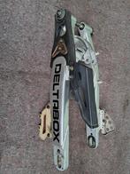 yamaha TT600 swingarm, Motos, Enlèvement ou Envoi, Utilisé