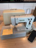 Naaimachine Wilra, Hobby en Vrije tijd, Naaimachines en Toebehoren, Ophalen, Zo goed als nieuw, Naaimachine