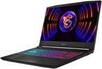 MSI Katana 17" i7 RTX 4050 Laptop (nieuw), Neuf, 17 pouces ou plus, Enlèvement, SSD