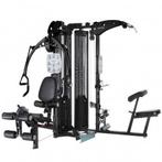 Inspire M5 multigym, 2x 98 kg, NP 5.500, nieuwe kabels, Sport en Fitness, Fitnessmaterialen, Ophalen, Gebruikt
