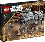 LEGO Star Wars 75337 AT-TE Walker, Nieuw, Complete set, Ophalen of Verzenden, Lego