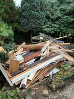 Hout, Tuin en Terras, Brandhout, Ophalen