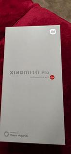 Xiaomi 14T Pro (512 gb), Telecommunicatie, Touchscreen, Zo goed als nieuw, Zonder simlock, Android OS