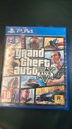 Grand Theft Auto V, Ophalen of Verzenden, Shooter, Vanaf 18 jaar