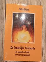 Sidra Stone - De innerlijke Patriarch, Ophalen of Verzenden, Zo goed als nieuw, Sidra Stone