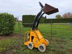 Sherpa 100 ECO / 100 % electrisch / Giant / Skidster Shovel, Zakelijke goederen, Ophalen of Verzenden