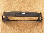 BUMPER VOOR Volkswagen Golf VII (AUA) (5G0807221), Auto-onderdelen, Gebruikt, Voor, Volkswagen, Bumper