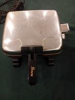 Het Nova-wafelijzer van mijn grootmoeder is nog steeds in ze, Elektronische apparatuur, Wafelijzers