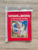 2x De Avonturen van Suske en Wiske, Plusieurs BD, Enlèvement, Comme neuf, Willy Vandersteen