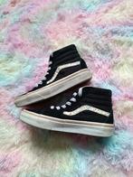 Vans met bloemetjes, Ophalen of Verzenden, Zo goed als nieuw, Vans, Meisje