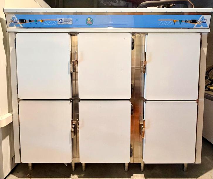 Armoire de congelation ACTIF, Articles professionnels, Horeca | Équipement de cuisine, Boulangerie et Boucherie, Utilisé, Enlèvement