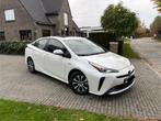 Toyota Prius 1.8 Lounge Executive Pack, Auto's, 4 cilinders, Wit, Leder, 5 zetels