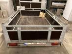 aanhangwagen, Auto diversen, Aanhangers en Bagagewagens, Ophalen, Gebruikt