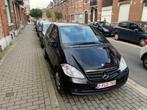 mercedes 180 CD I     109cv      2011, Autos, Mercedes-Benz, Classe A, 4 portes, Boîte manuelle, Noir