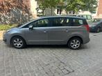 Peugeot 5008 1.2i benzine Euro6b et slechts 83000km 2015, Monovolume, 1199 cc, Cruise Control, 96 kW