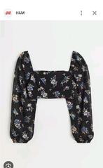 Nieuw topje en jurk € 10 voor de 2 samen, Vêtements | Femmes, Vêtements Femmes Autre, H&M, Enlèvement ou Envoi, Neuf