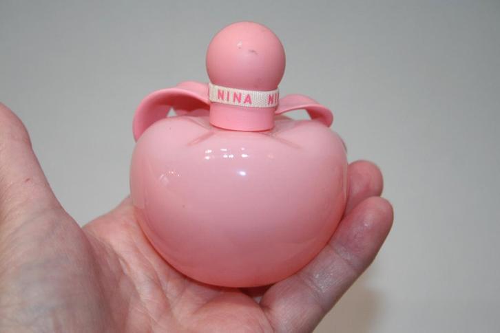 Nina Ricci Rosé EdT 80 ml Neuf & Original, Bijoux, Sacs & Beauté, Beauté | Parfums, Neuf, Enlèvement ou Envoi