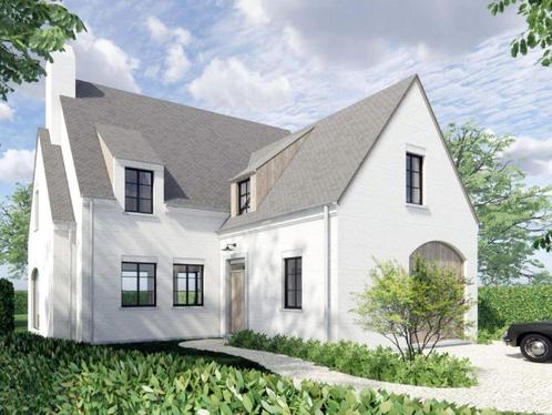 Huis te koop in Kortemark, 4 slpks, Immo, Huizen en Appartementen te koop, Vrijstaande woning