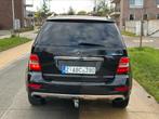 Mercedes-Benz ML 350 CDI 4Matic 7G-TRONIC Facelift EURO 5, Auto's, Mercedes-Benz, Automaat, Euro 5, Beige, Leder