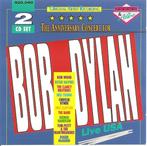 2 CD's BOB DYLAN - Het jubileumconcert voor.. - New York, Cd's en Dvd's, Verzenden, Gebruikt, Poprock
