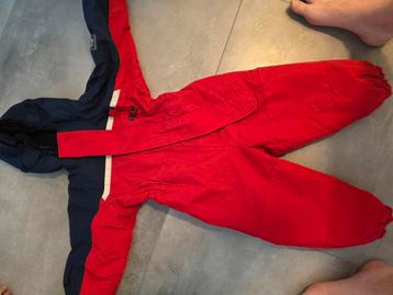 regen pak jack wolfskin te koop  beschikbaar voor biedingen