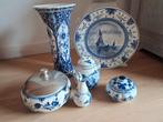Delft, Antiek en Kunst, Ophalen of Verzenden