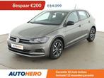 Volkswagen Polo 1.0 TSI IQ.DRIVE (bj 2020), Auto's, Stof, Gebruikt, 95 pk, 127 g/km