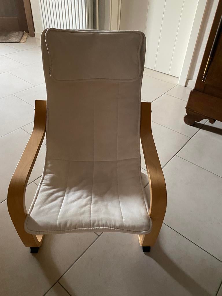 Kinderzeteltje, Kinderen en Baby's, Kinderkamer | Tafels en Stoelen, Ophalen, Gebruikt