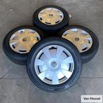 Audi A3 Nexen Winguard Sport 2 205/55/R16 91H, Auto-onderdelen, Gebruikt, 16 inch, Banden en Velgen, Personenwagen