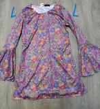 dames carnaval broek en kleedje maat L, Kleding | Dames, Ophalen of Verzenden, Zo goed als nieuw, Maat 42/44 (L)