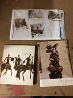 Rik Poot - artistiek dossier - 1974, Ophalen of Verzenden