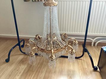 Luchter beschikbaar voor biedingen