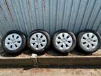 Jante audi, pneus hs, Autos : Pièces & Accessoires, 15 pouces, Pneus et Jantes, Véhicule de tourisme, Enlèvement