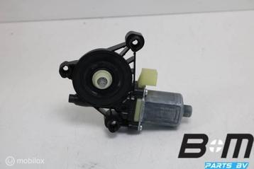 Raammotor links voor Skoda Octavia 3 Combi beschikbaar voor biedingen
