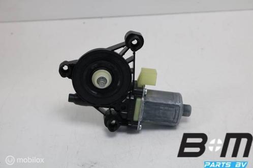 Raammotor links voor Skoda Octavia 3 Combi, Auto-onderdelen, Interieur en Bekleding, Gebruikt