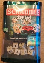 Scrabble - reisversie NIEUW, Een of twee spelers, Ophalen of Verzenden, Nieuw, Reisspel