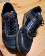 Belles Fluchos chaussures pour hommes taille 42, Comme neuf, Baskets, Noir, Enlèvement ou Envoi