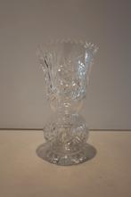 vase à fleurs en cristal, Envoi