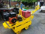 Rouleau compacteur 2 x billes moteur essence 16 CV neuf, Zakelijke goederen, Overige Zakelijke goederen, Ophalen
