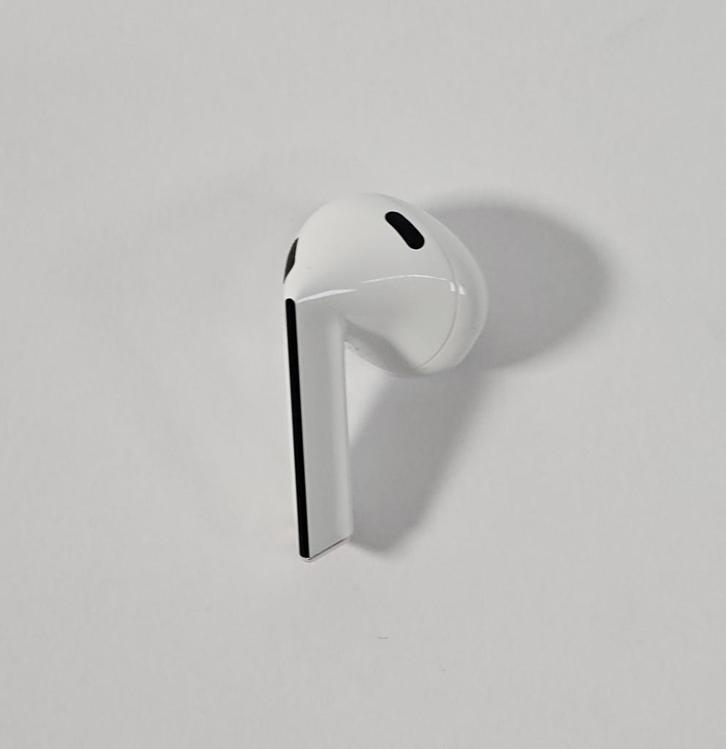 Samsung Buds 3 - Wit - Oortje rechts, Telecommunicatie, Mobiele telefoons | Oordopjes, Gebruikt, In gehoorgang (in-ear), Bluetooth